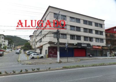 278  –  Apartamento no Jardim Cascata  –  Teresópolis  –  R.J:.