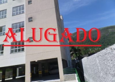 332  –  Apartamento em Araras  –  Teresópolis  –  R.J:.