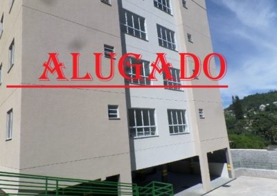 333  –  Apartamento em Araras