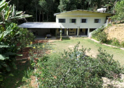 260  –  Pousada em construção  – Albuquerque  –  Teresópolis  –  R.J:.