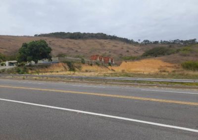 393  –  Terreno em Sapucaia  –  R.J:.