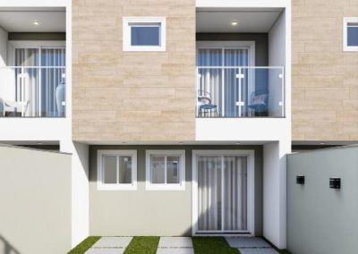 403  –  Casa em Quinta Mariana  –  Guapimirim  –  R.J:.
