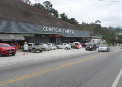 301 –  Loja na Tere  –  Fri  –  Prata –  Teresópolis  –  R.J:.