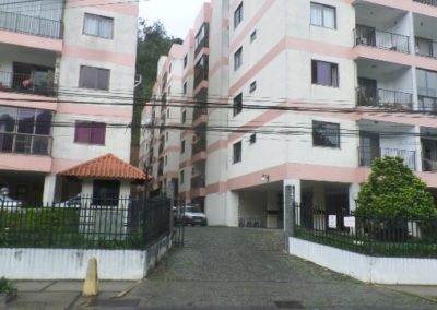 422 –  Apartamento na Ermitagem  –  Teresópolis  –  R.J:.