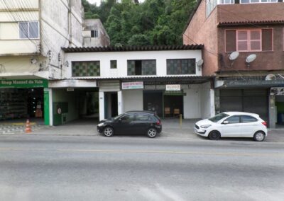001  –  Imóvel comercial no Vale do Paraíso  –  Teresópolis  –  R.J:.