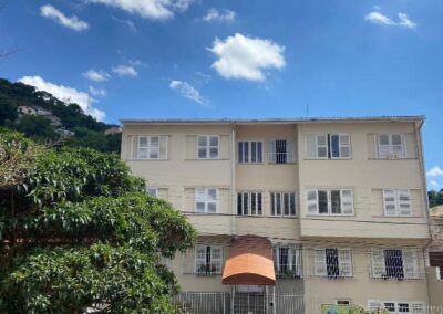 454  –  Apartamento em Agriões  –  Teresópolis  –  R.J:.